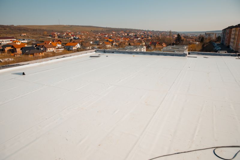 Cost of Waterproofing IN Granger, IN